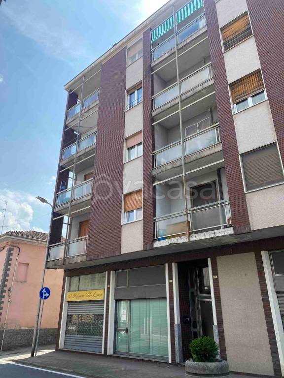appartamento in vendita a Vespolate
