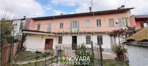 appartamento in vendita a Vespolate