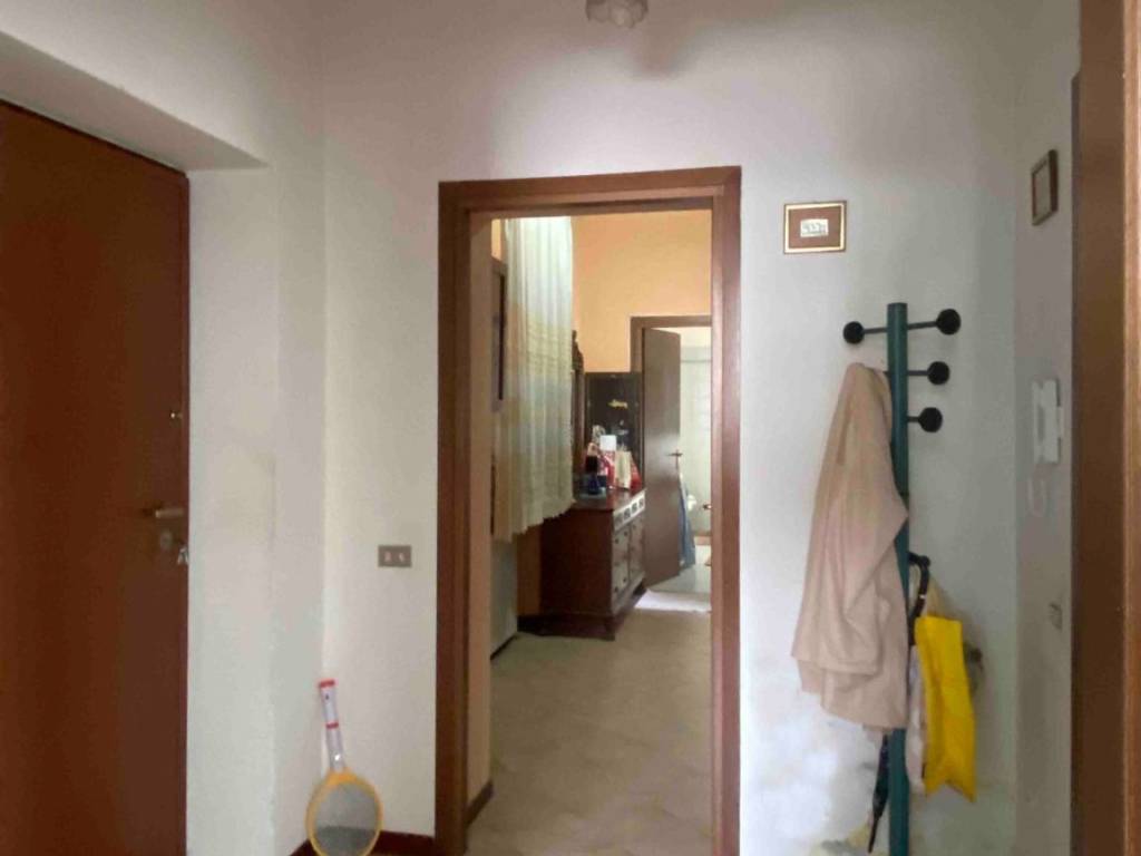 appartamento in vendita a Vespolate