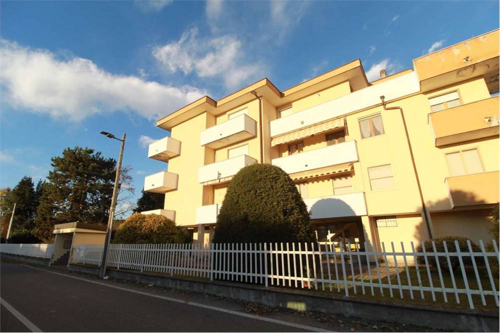 appartamento in vendita a Vespolate