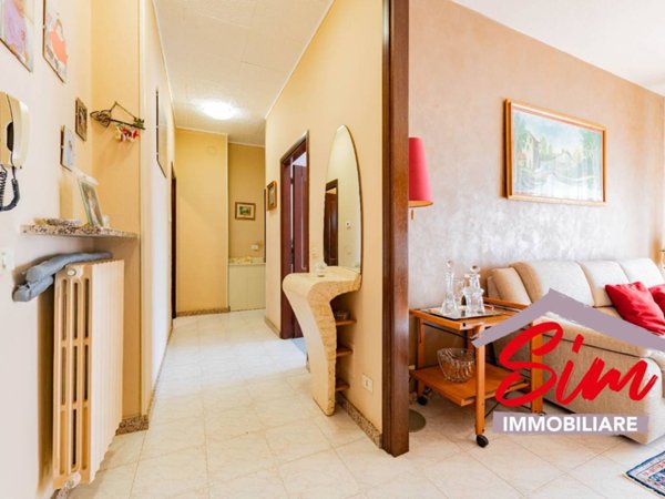 appartamento in vendita a Vespolate