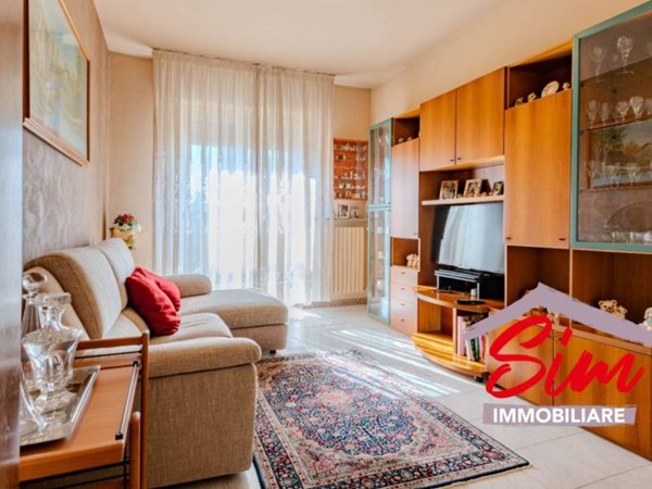 appartamento in vendita a Vespolate