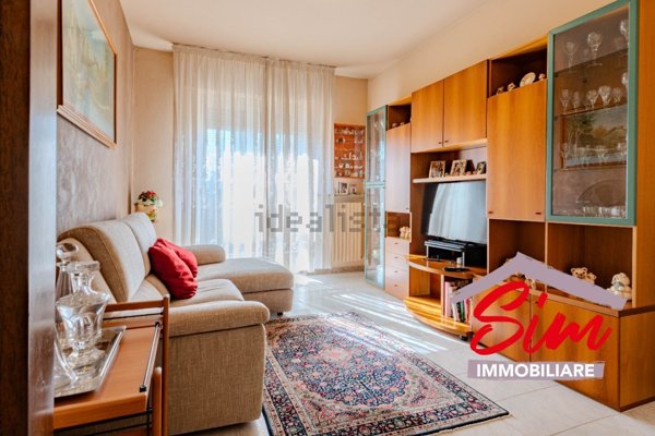 appartamento in vendita a Vespolate