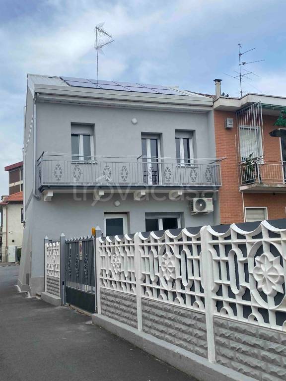casa indipendente in vendita a Vespolate