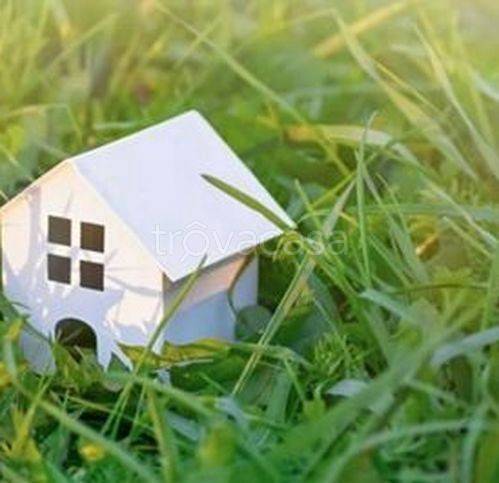 casa indipendente in vendita a Vespolate