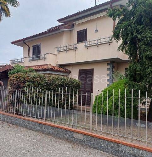 casa indipendente in vendita a Vespolate