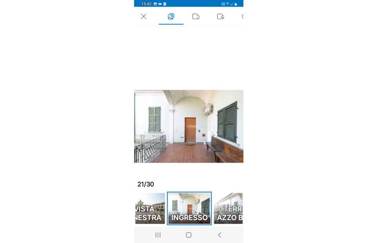 appartamento in vendita a Vespolate