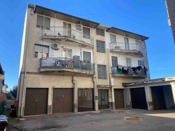 appartamento in vendita a Vespolate