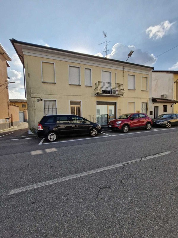 appartamento in vendita a Vespolate