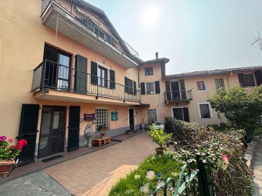 casa indipendente in vendita a Vespolate