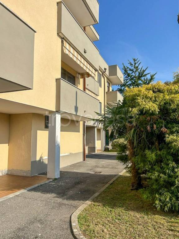 appartamento in vendita a Vespolate