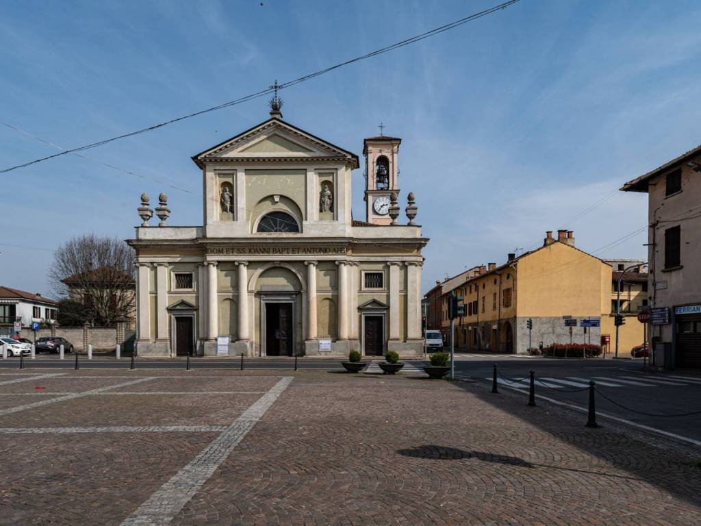 negozio in vendita a Vespolate