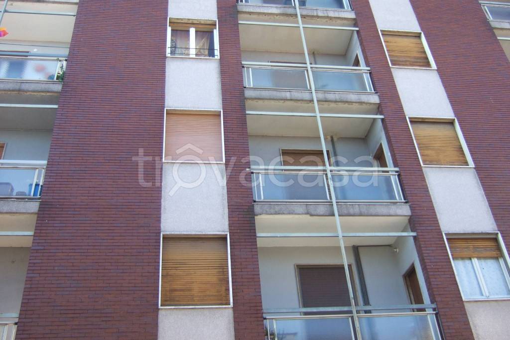 appartamento in vendita a Vespolate