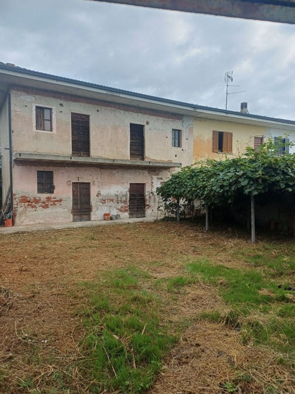 appartamento in vendita a Vespolate