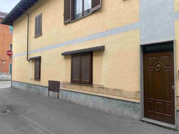 appartamento in vendita a Vespolate