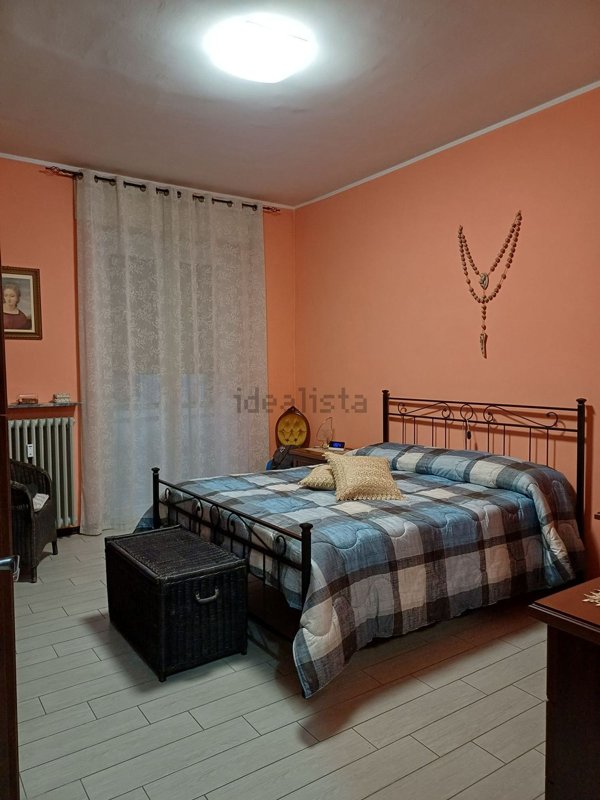 appartamento in vendita a Vespolate