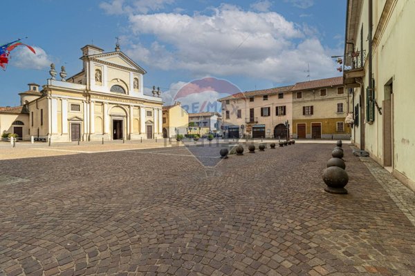 ufficio in vendita a Vespolate