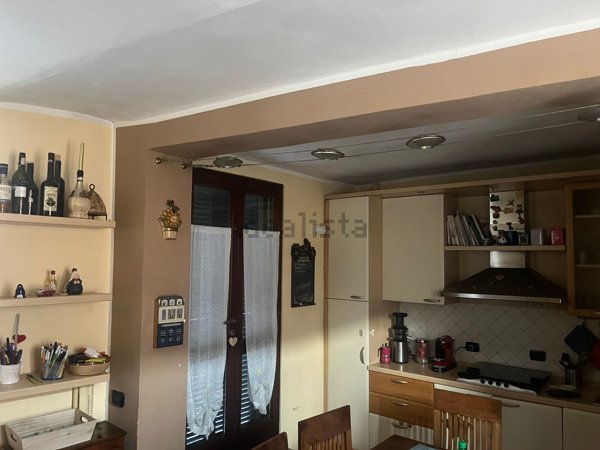 casale in vendita a Vespolate