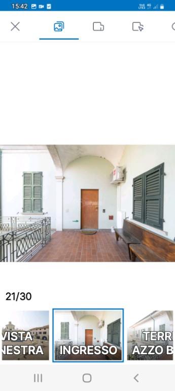 appartamento in vendita a Vespolate