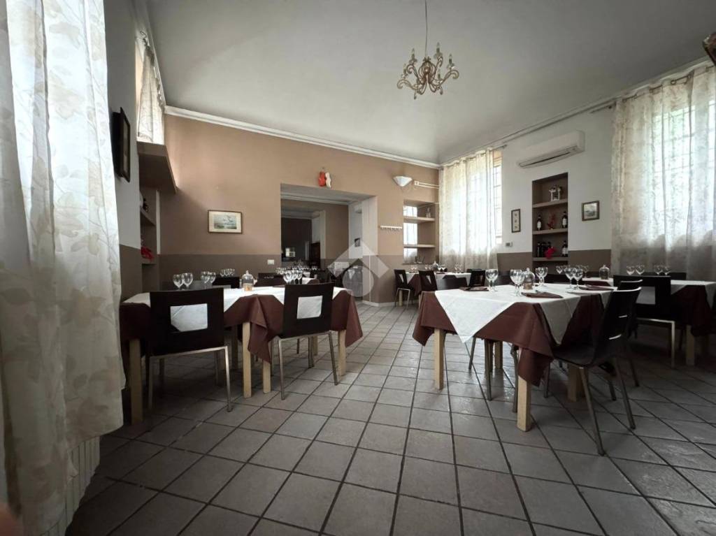 appartamento in vendita a Vespolate