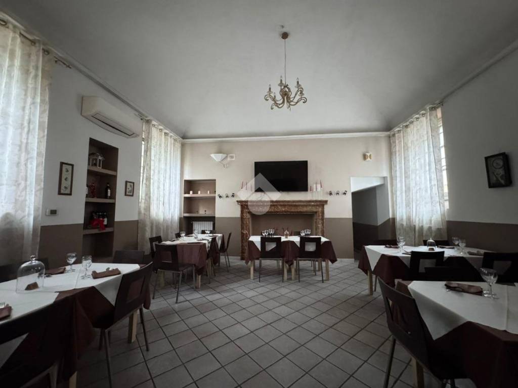 appartamento in vendita a Vespolate