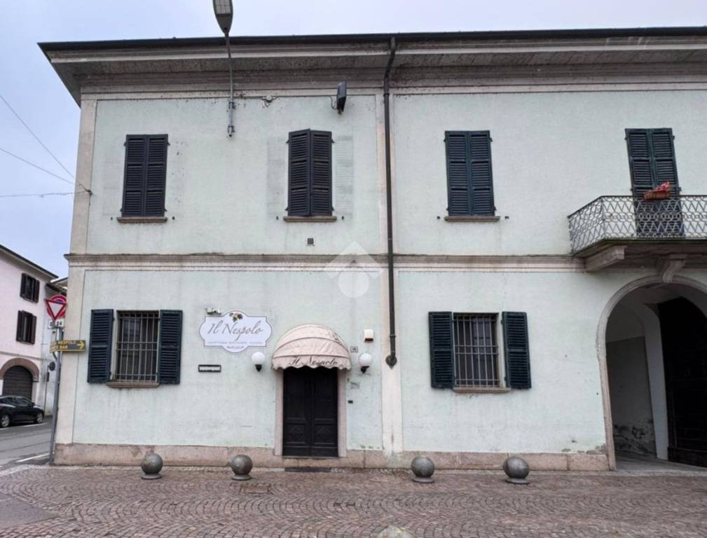 appartamento in vendita a Vespolate