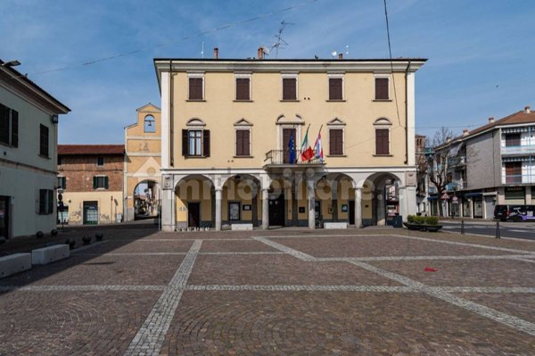 ufficio in vendita a Vespolate