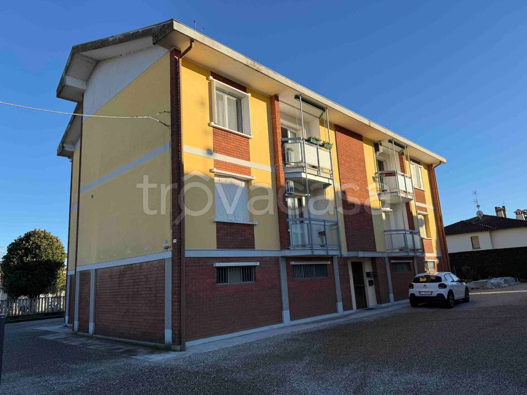 appartamento in vendita a Vespolate