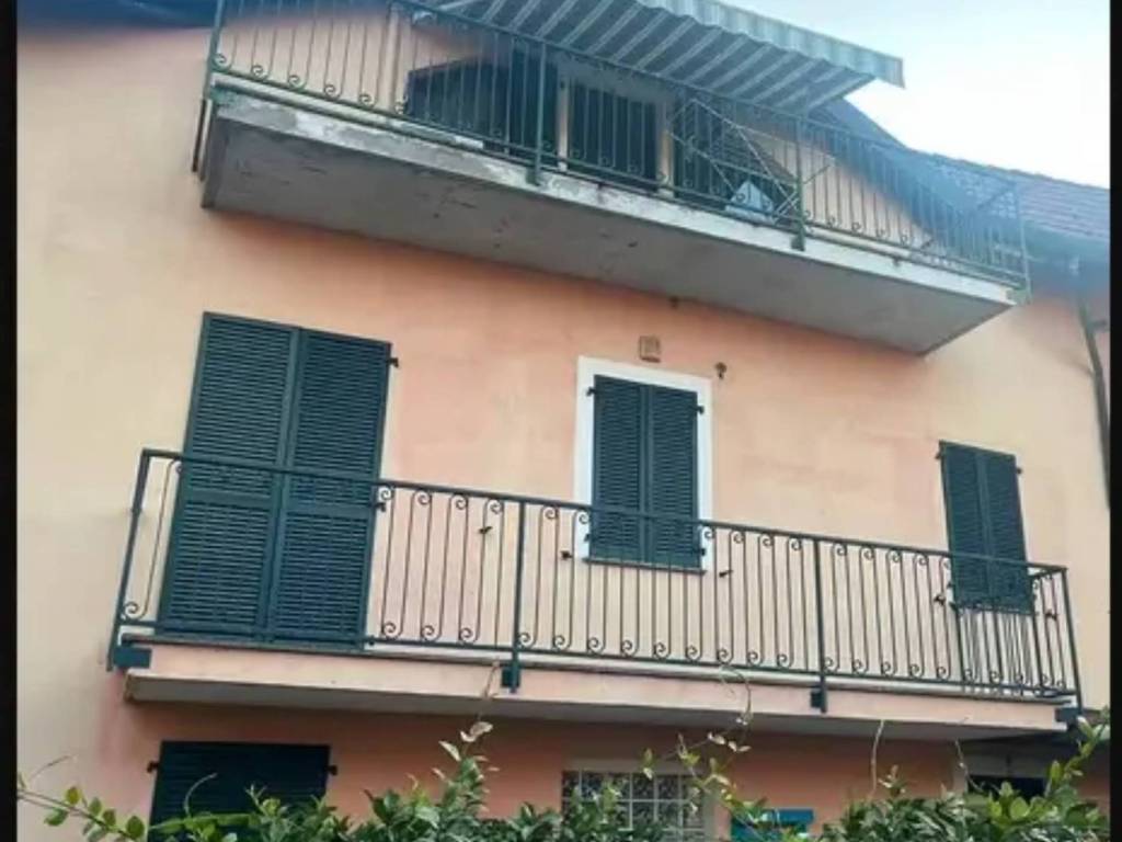 casa indipendente in vendita a Vespolate