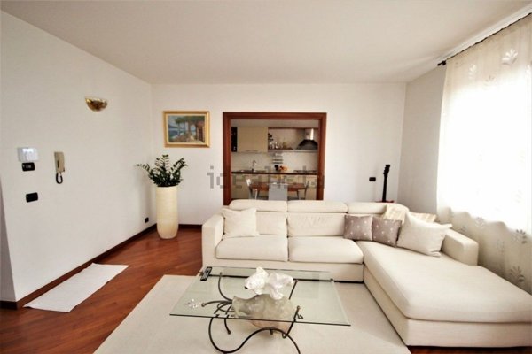 appartamento in vendita a Vespolate