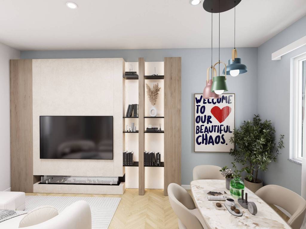 appartamento in vendita a Vespolate