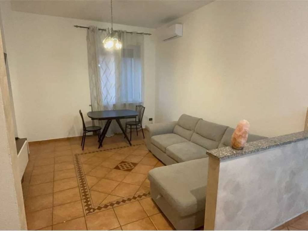 appartamento in vendita a Vespolate