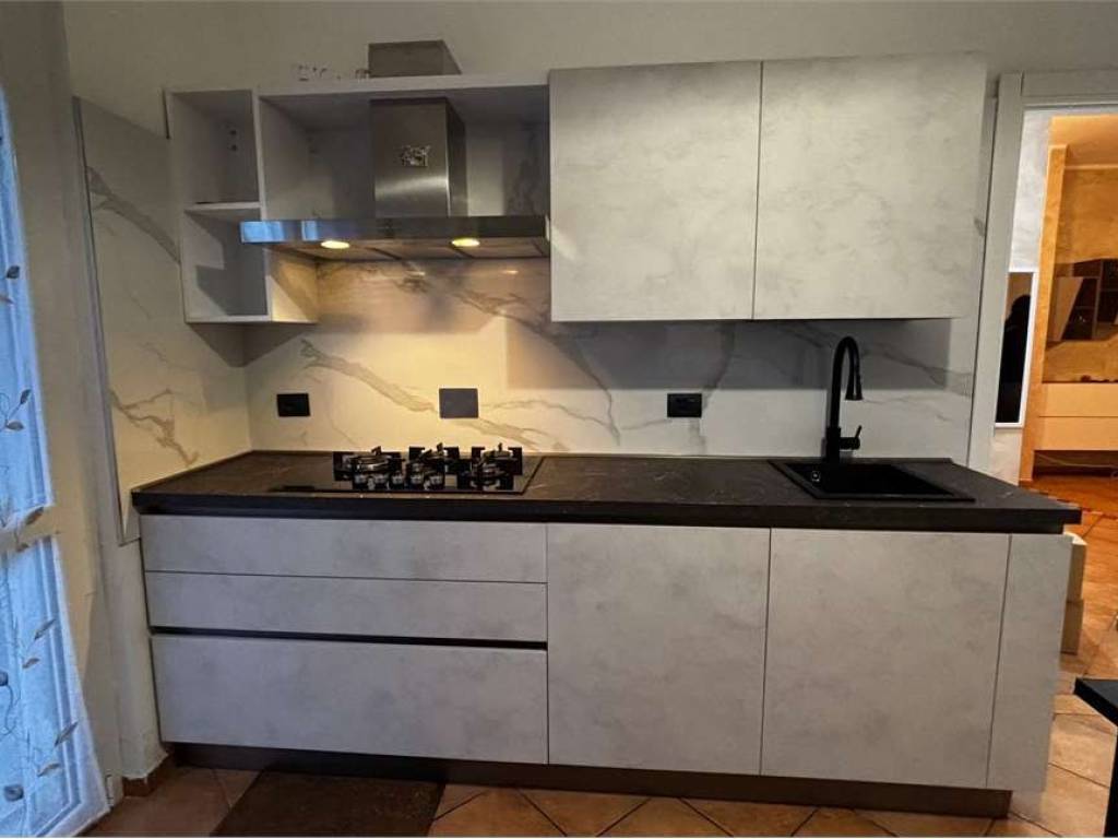 appartamento in vendita a Vespolate