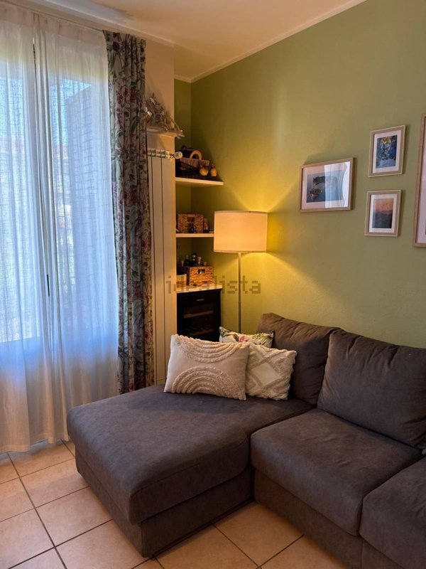 appartamento in vendita a Vespolate