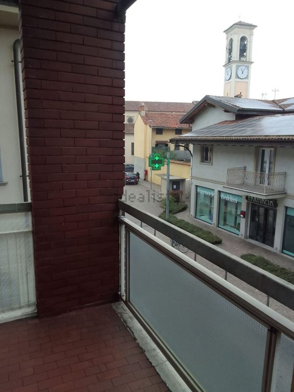 appartamento in vendita a Vespolate