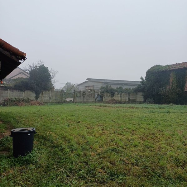 villa in vendita a Vespolate