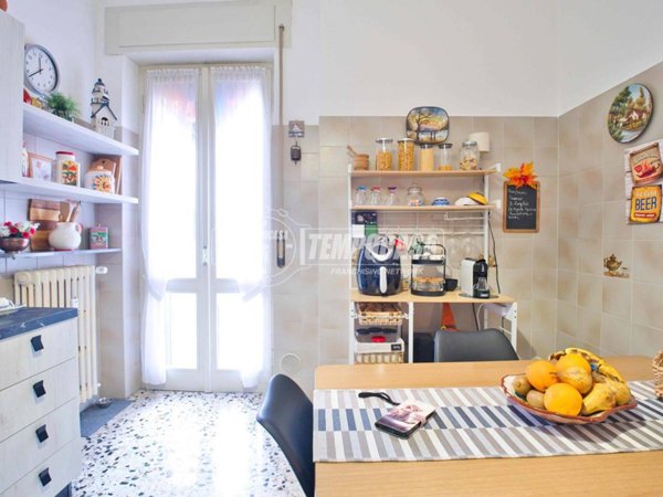 appartamento in vendita a Vespolate