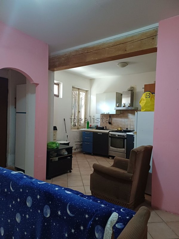 appartamento in vendita a Vespolate