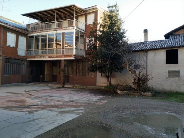 appartamento in vendita a Vespolate