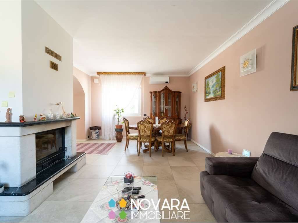 casa indipendente in vendita a Vespolate