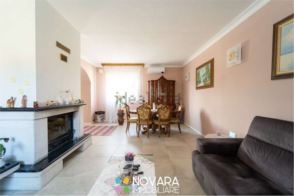 casa indipendente in vendita a Vespolate