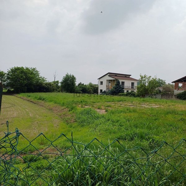 terreno agricolo in vendita a Vespolate