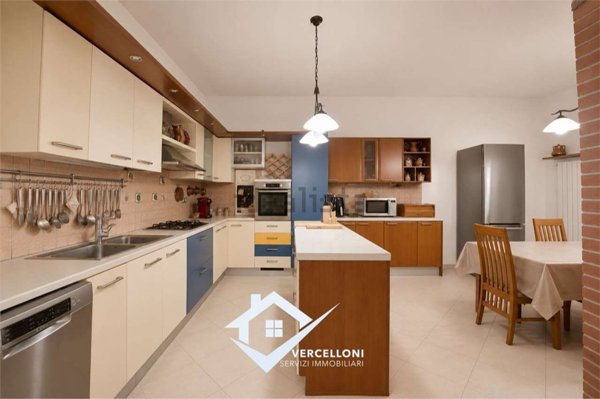 casa indipendente in vendita a Vespolate