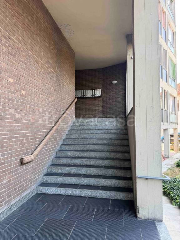 appartamento in vendita a Vespolate