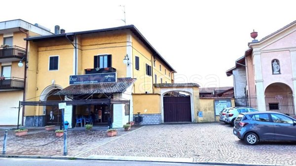 casa indipendente in vendita a Vicolungo