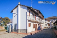 casa indipendente in vendita a Vicolungo