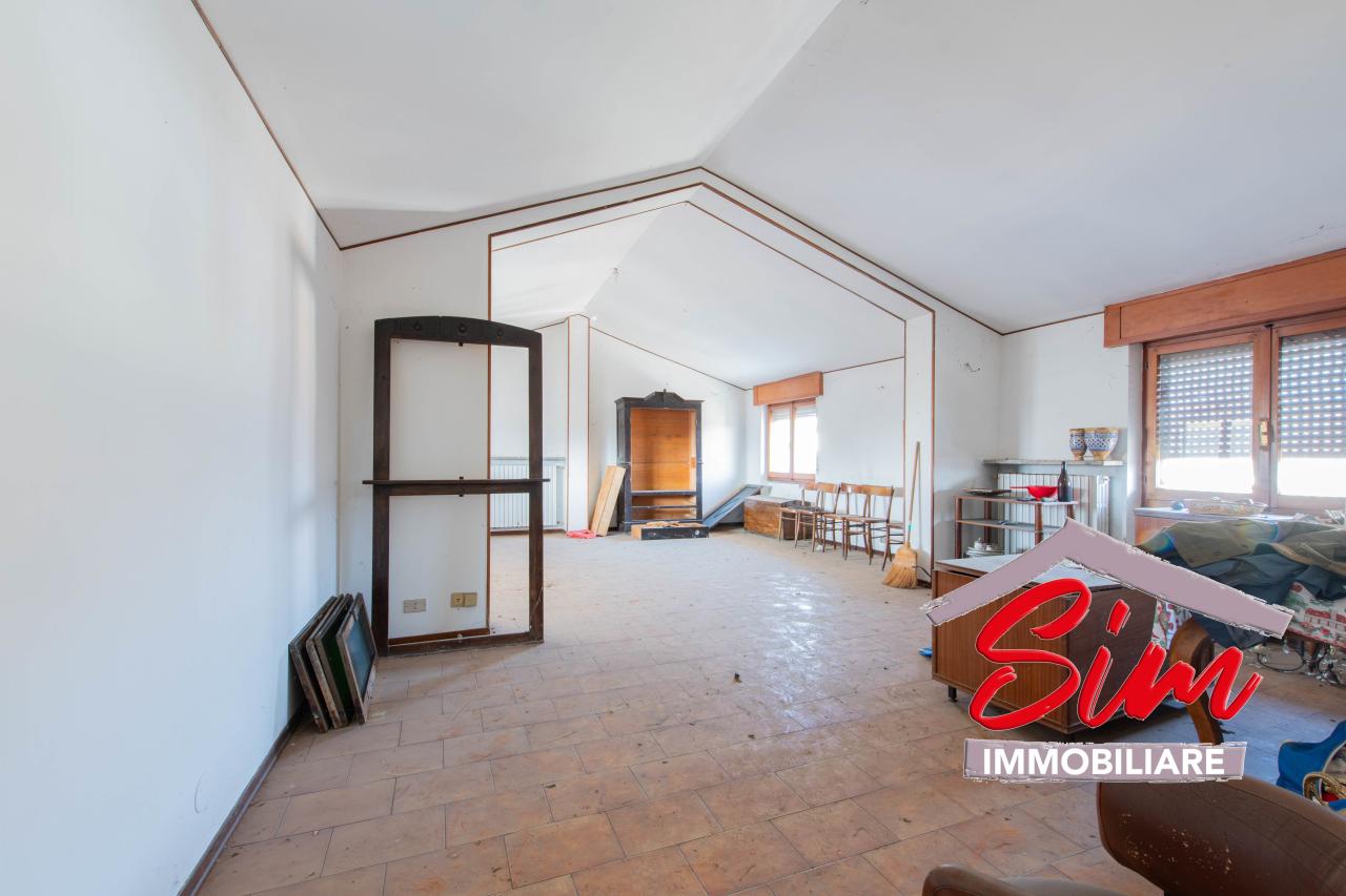 appartamento in vendita a Vicolungo