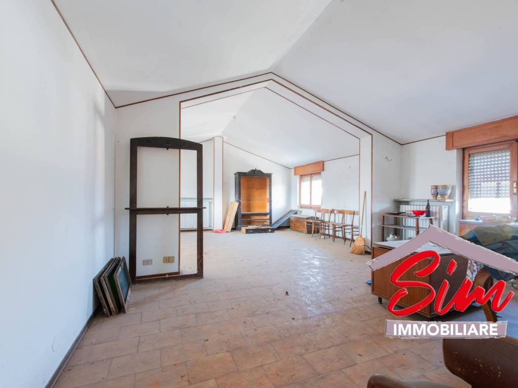 appartamento in vendita a Vicolungo