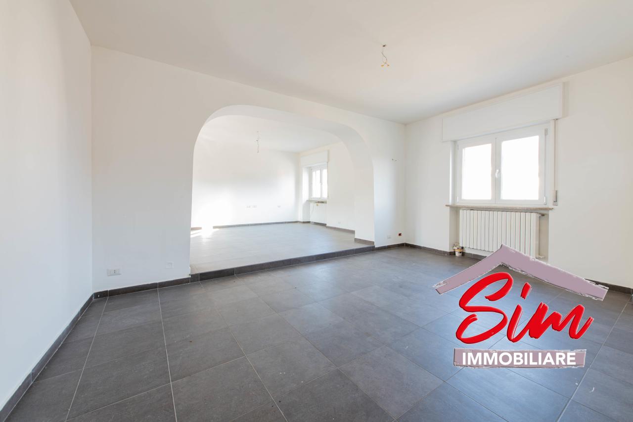 appartamento in vendita a Vicolungo