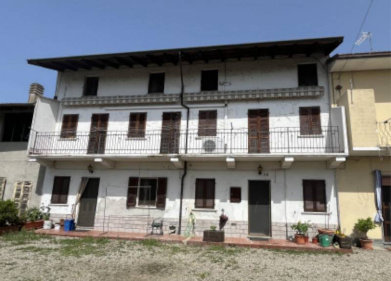 appartamento in vendita a Vicolungo